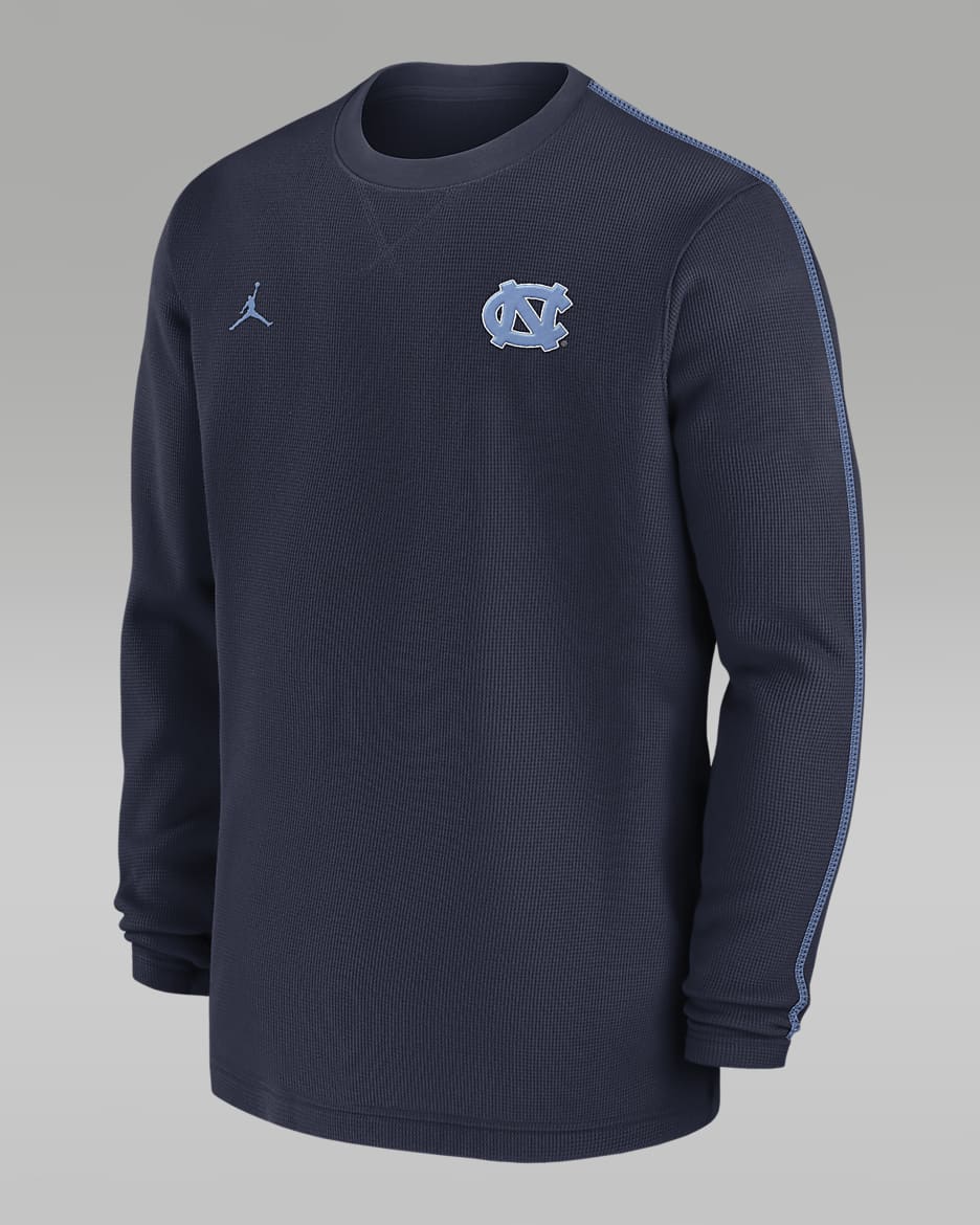 Jordan unc sweatshirt cheap